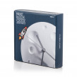 Klocka Rocket Moon